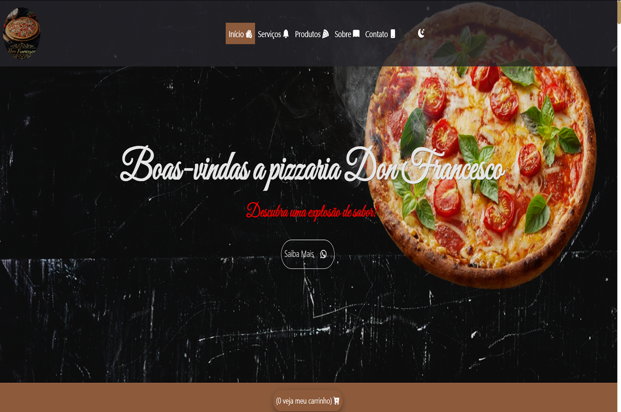 pizzaria