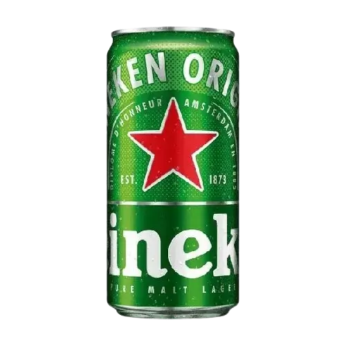 cerveja heineken