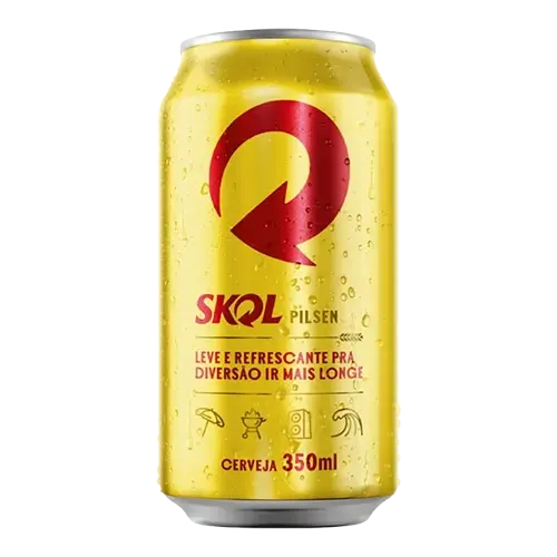 cerveja original