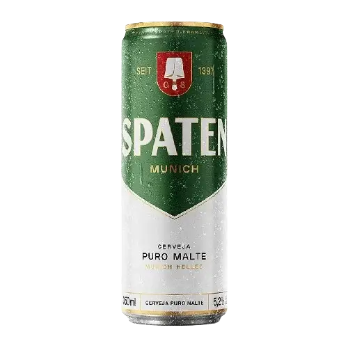 cerveja puro malte