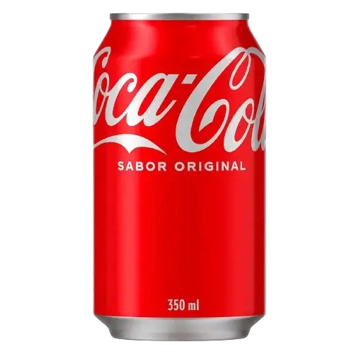 refrigerante de cola