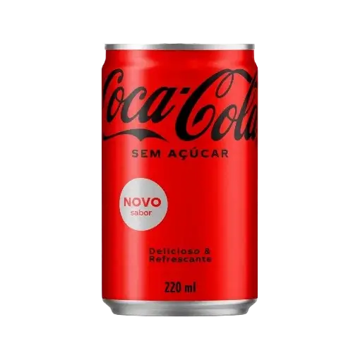 refrigerante de cola
