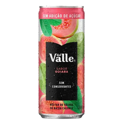 suco de goiaba