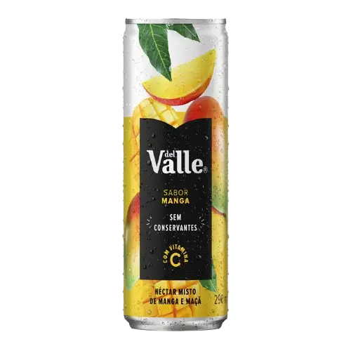 suco de manga