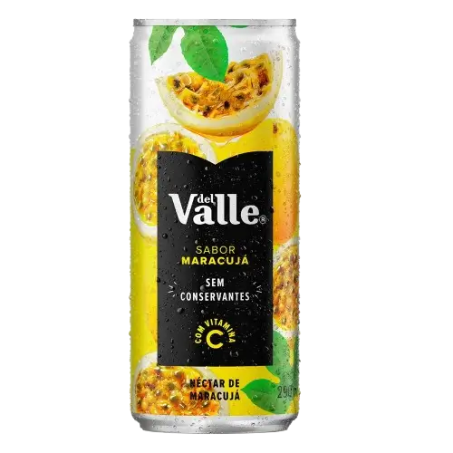 suco de maracuja
