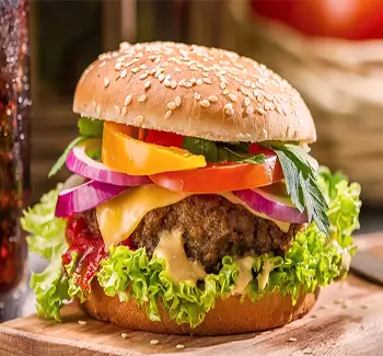 humburguer