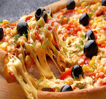 presunto,mussarela e tomate