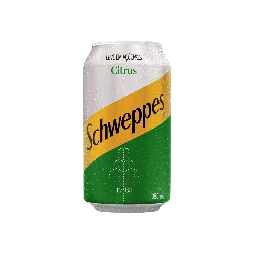 refrigerante citrico