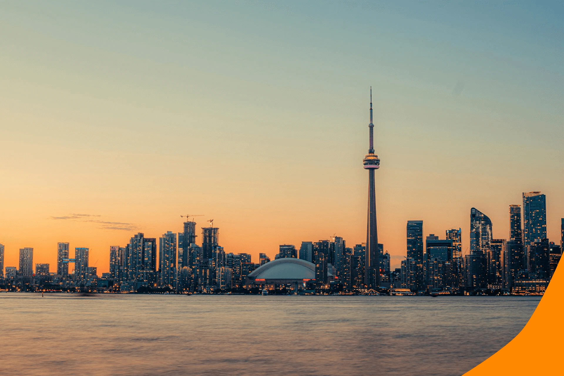 cidade toronto-canada